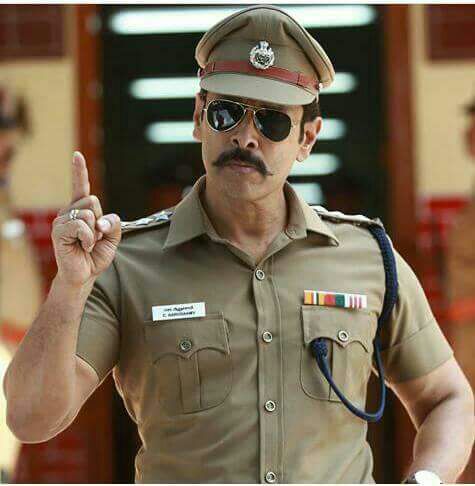 ChiyanNavi's tweet photo. #AaruSAAMYHuntIn6Days
சியானின் வேட்டை ஆரம்பம் https://t.co/UGEUuoyBkS