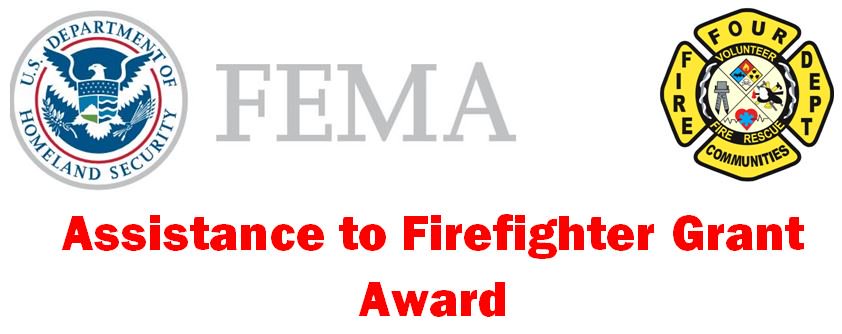 FCFD28's tweet image. The FCFD is proud to announce that we have  been selected to receive an award from FEMA's Assistance to Firefighter Grant Program.
This award will  provide funding to purchase a limited new  firefighter protective clothing sets, known as "Bunker Gear" or "Turnout  Gear".