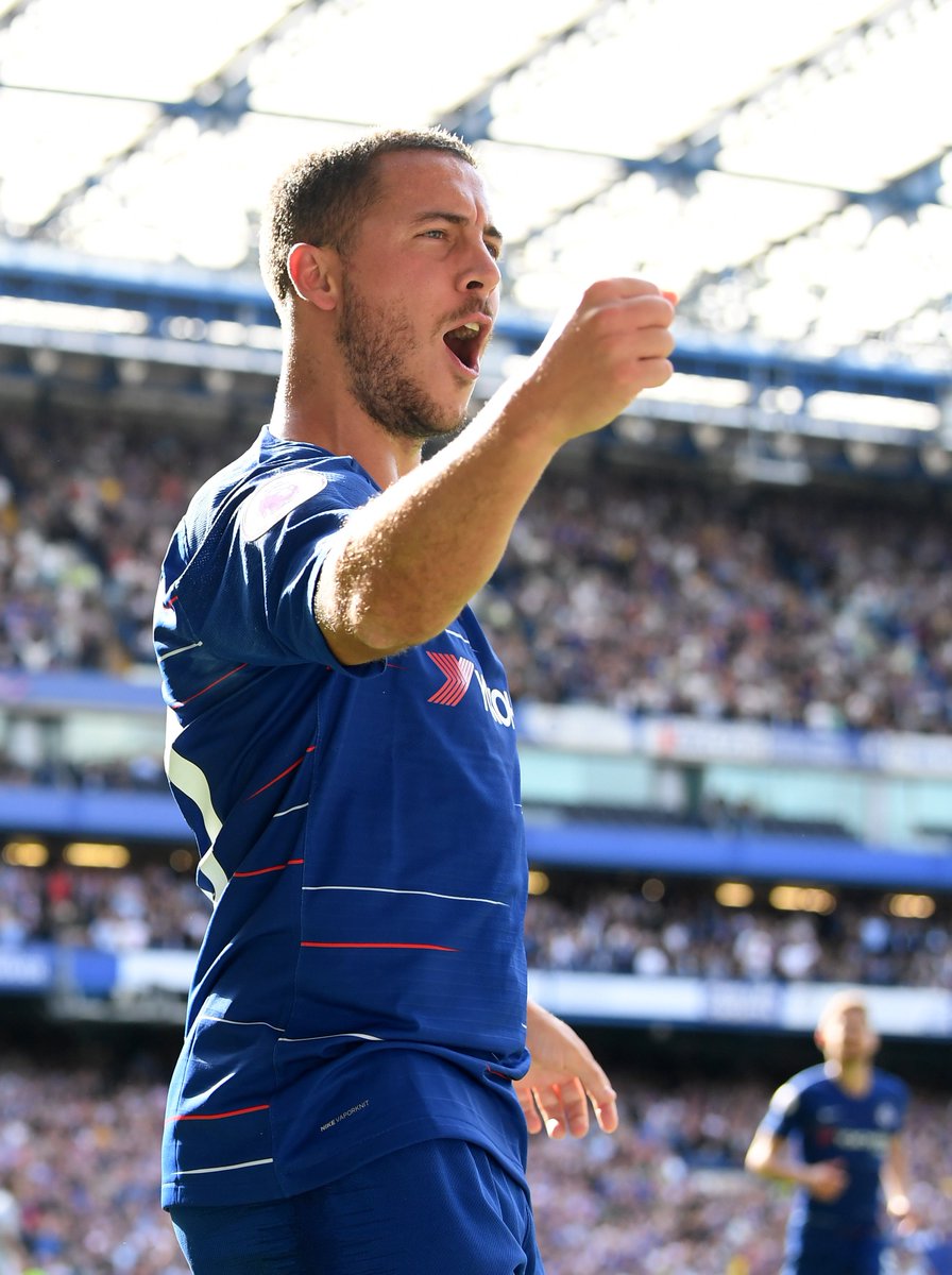 Chelsea FC USA tweet media