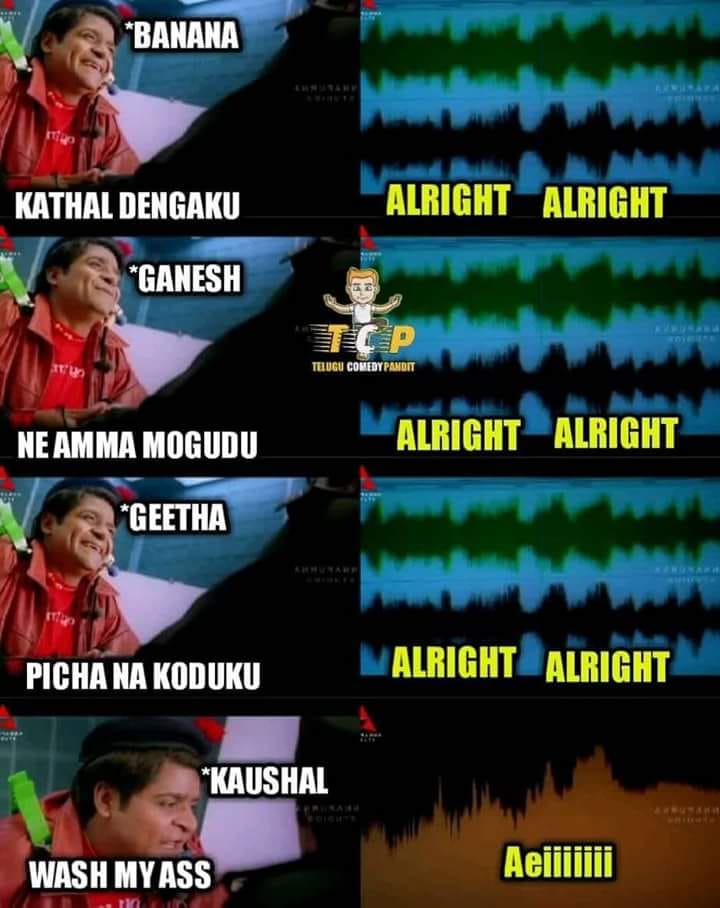 sena_akshay's tweet image. Retwit it Max..
I heard recently that #DeepthiNallamothu had an agreement with a digital marketing company -Ramit Solutions Ameerpet and there are lot of posts with their tag.

#BiggBossTelugu2 
#Nani
#NanitargettingKaushal 
#kaushal
#KaushalArmy #nanisavingtanish
#GeethaMadhuri