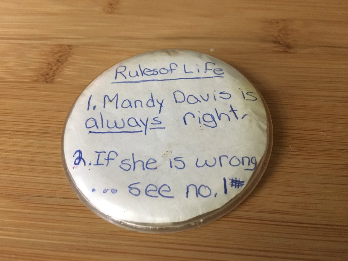 Mandy Davis (@thatmandydavis) / Posts / X