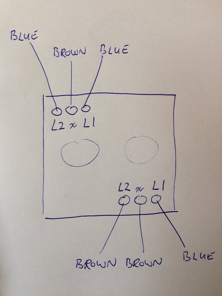 Double Dimmer Switch Wiring Diagram from pbs.twimg.com