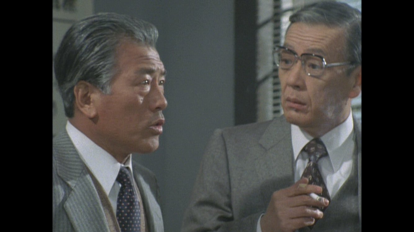渡哲也 サイン色紙 西部警察 峰竜太 御木裕