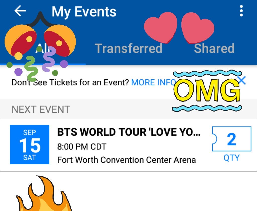 tdfreelancer's tweet image. Omg omg #BTSARMYMOM #BTSFORTWORTH @BTS_twt #LoveyourselfTour