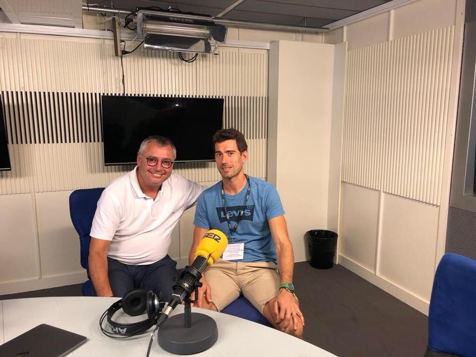 rfesquash (@rfesquash) on Twitter photo <a href="/golansquash/">Borja Golán</a>, en Acento Robinson. Os iremos informando.
#squashspain
<a href="/Teleraqueta/">Pablo del Río</a>
@LaLiga4Sports <a href="/deportegob/">CSD</a> <a href="/golansquash/">Borja Golán</a>, en Acento Robinson. Os iremos informando.
#squashspain
<a href="/Teleraqueta/">Pablo del Río</a>
@LaLiga4Sports <a href="/deportegob/">CSD</a>