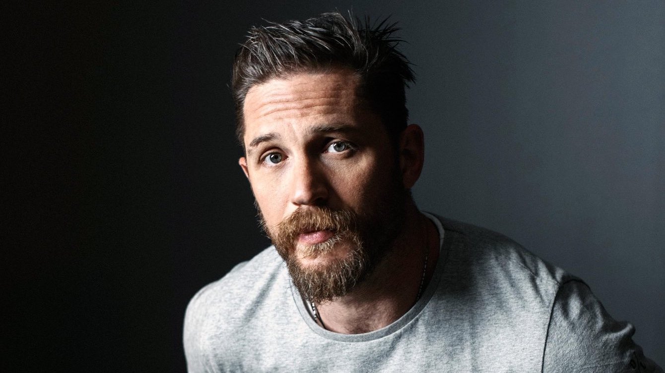 Happy 41st Birthday to Tom Hardy. What is your favorite performance by the Academy Award nominee? 
