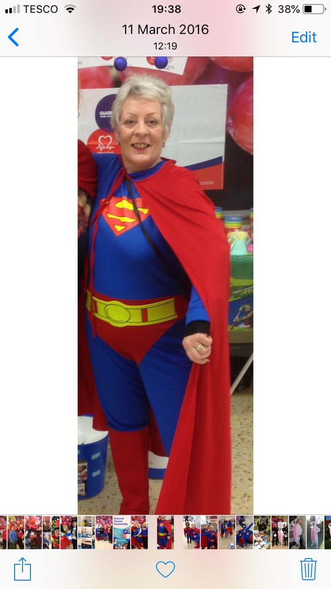 Tesco Cheshunt Metro @tescocheshuntmetro tweet media