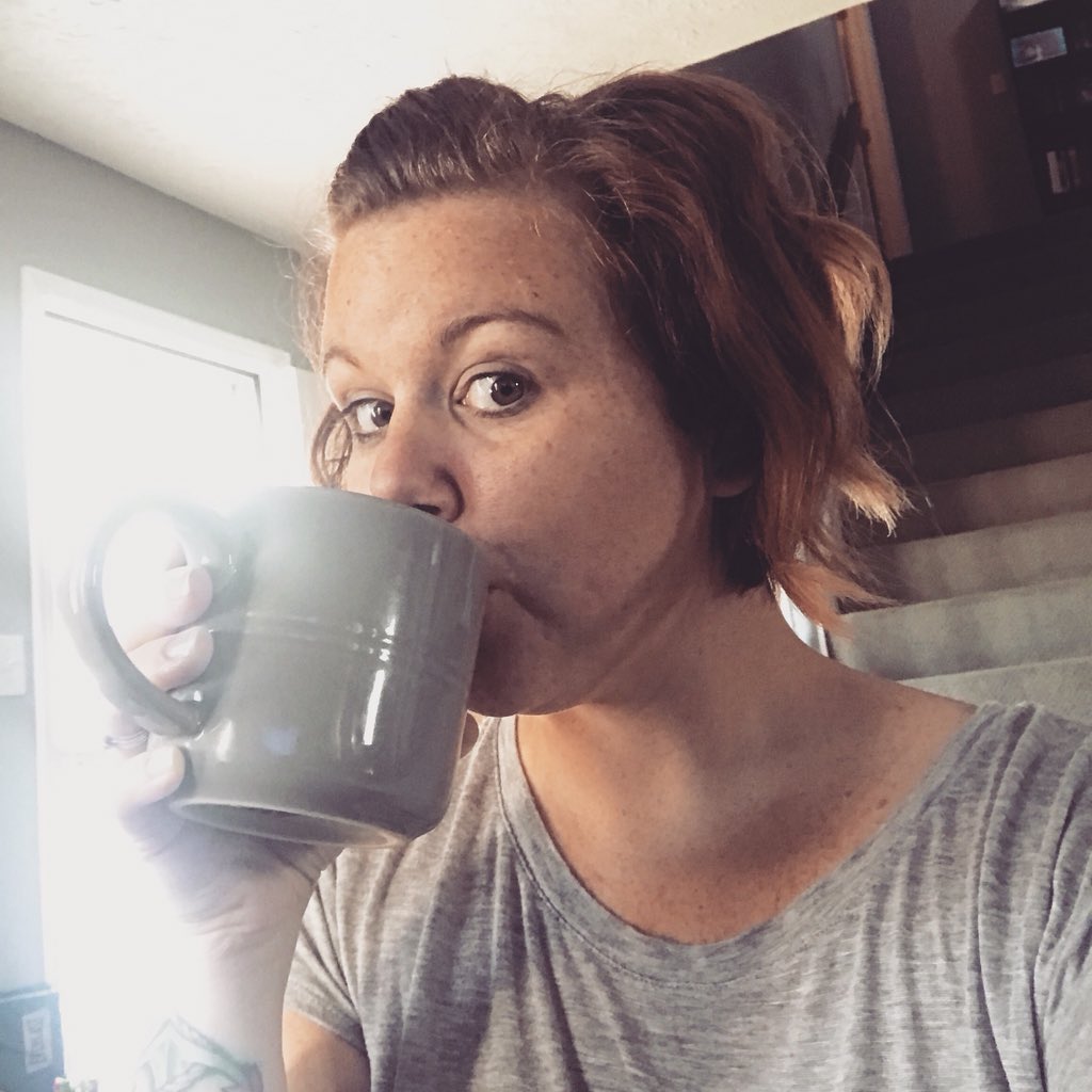 Jen_Dr's tweet photo. Let’s talk for a sec about self-care. About that phrase you hear, but don’t do. Yeah, me too. As I dig into self-care and what it means for me, I’m learning that it’s quiet. It’s alone time. So, here’s me in my mess, asking you to find your self-care &amp; do it. #selfcareseptember https://t.co/IoqYUy6uOH
