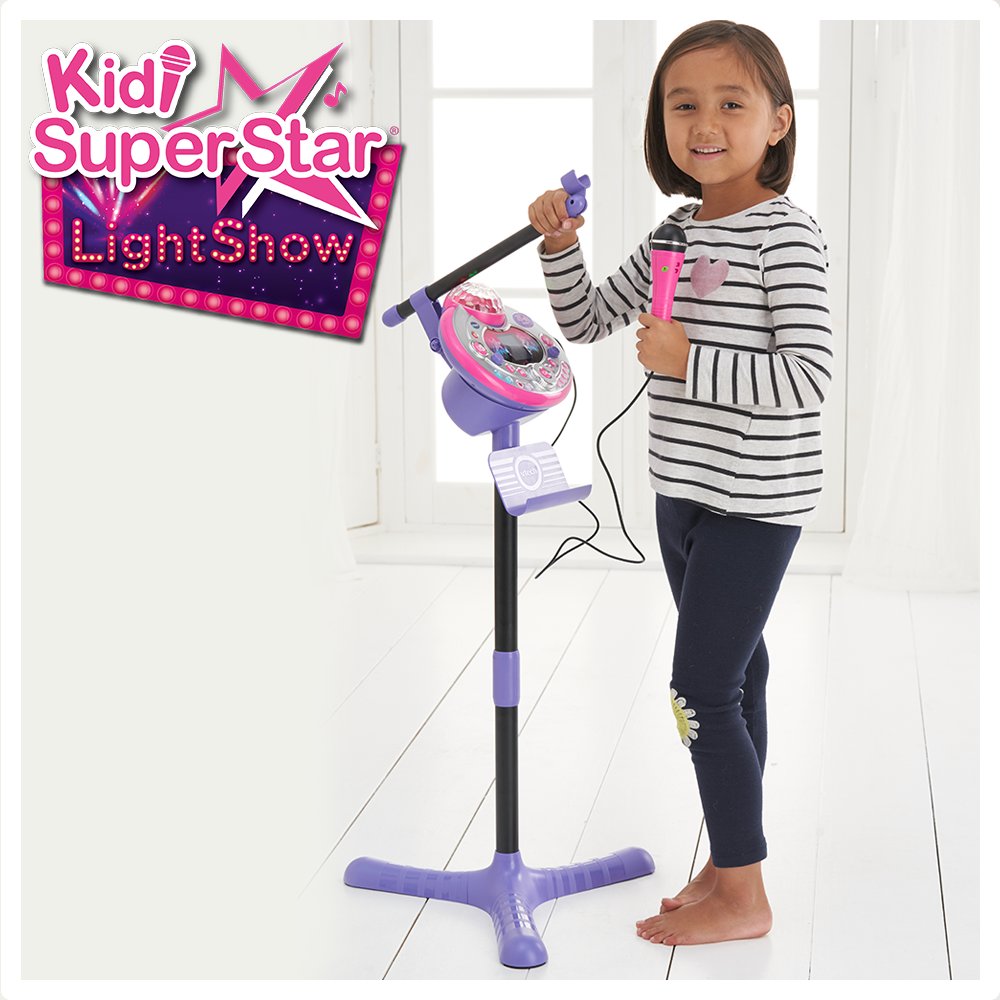 vtech kidi superstar 2018