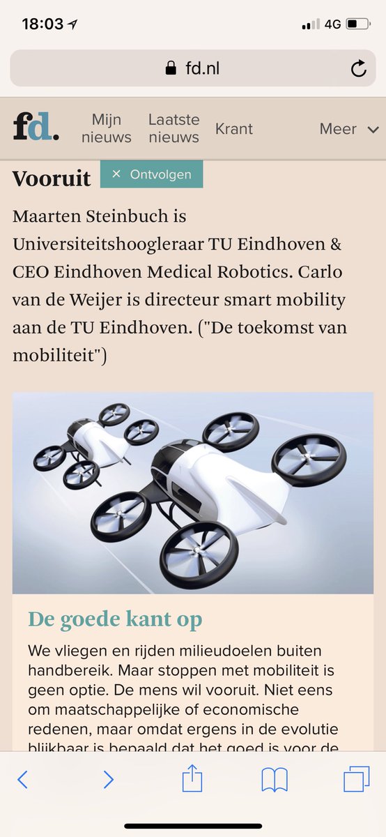 Maarten Steinbuch tweet media