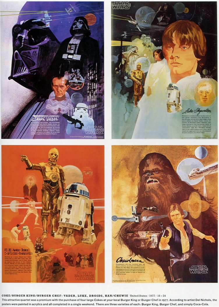 ClassicStarWars's tweet image. 