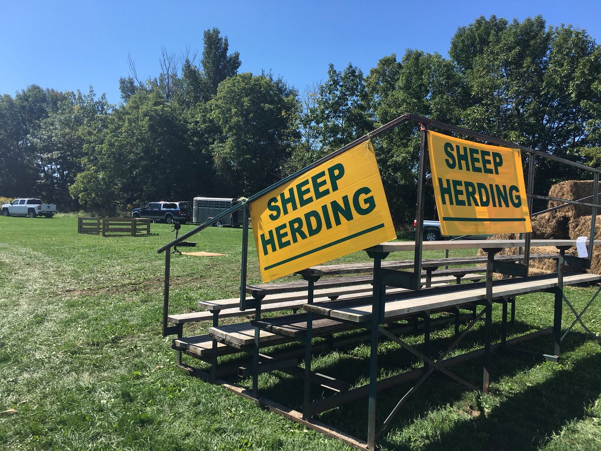 Port Hope Fair tweet media