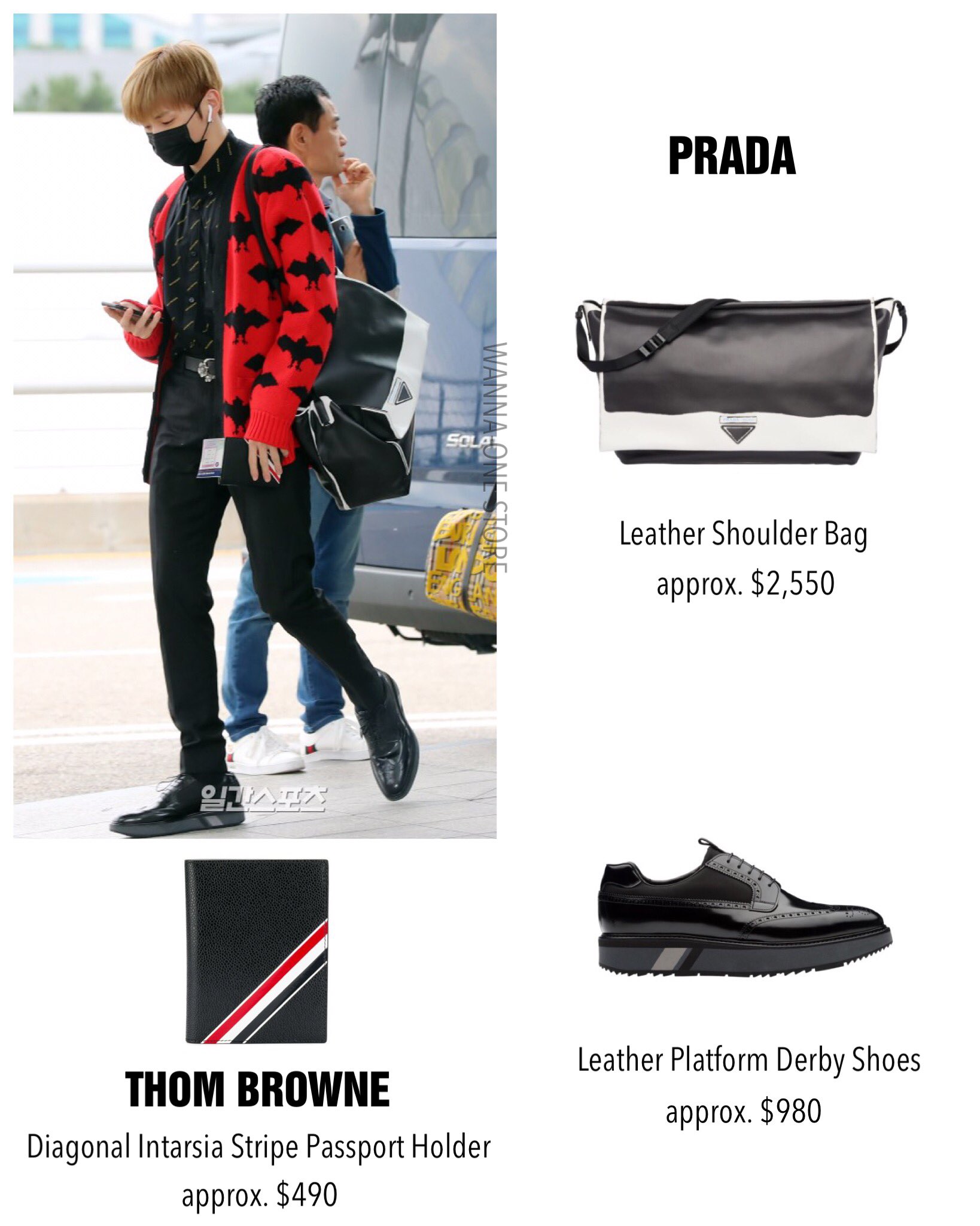 prada platform shoes men