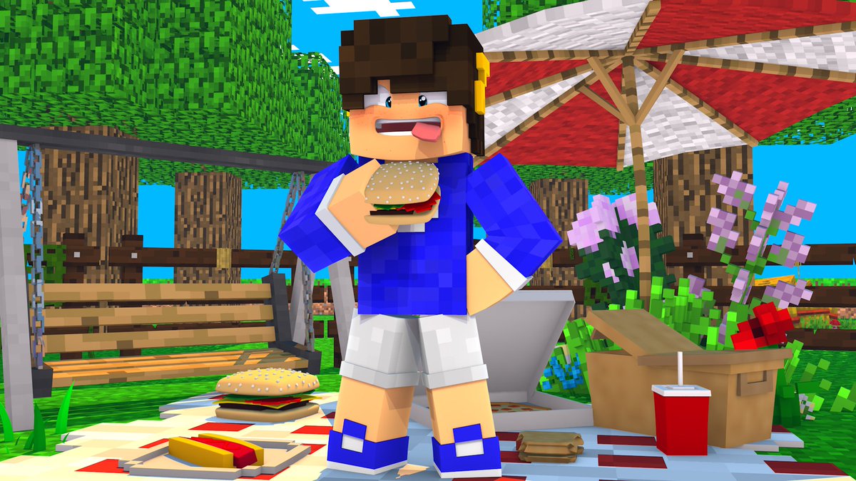 【Thumbnail】

➤ Feito por: @Mushgraphics

❤️+🔁