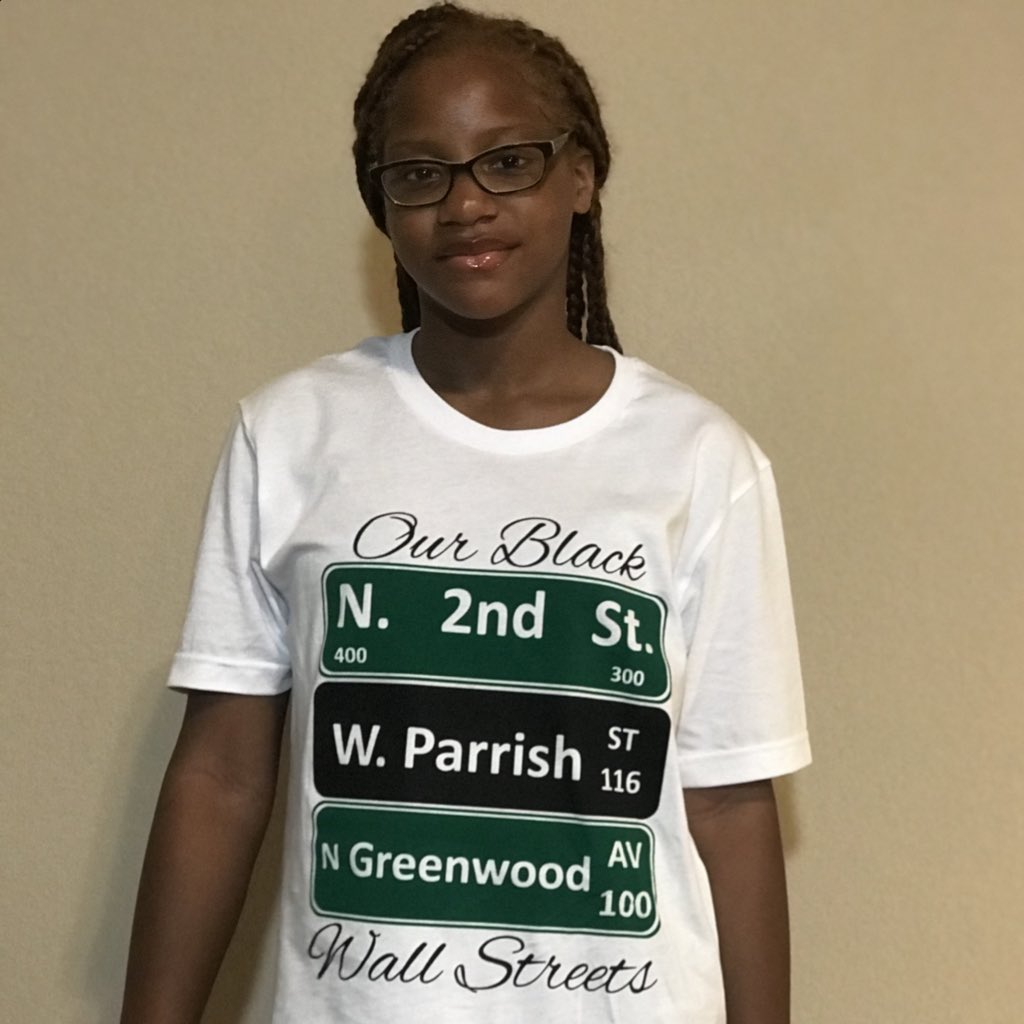 History_239's tweet image. SHOP NOW! Our Black Wall Streets apparel available online at history239apparel.com Get yours today. 
#History239 #BlackWallStreet #BlackHistory #BlackExcellence