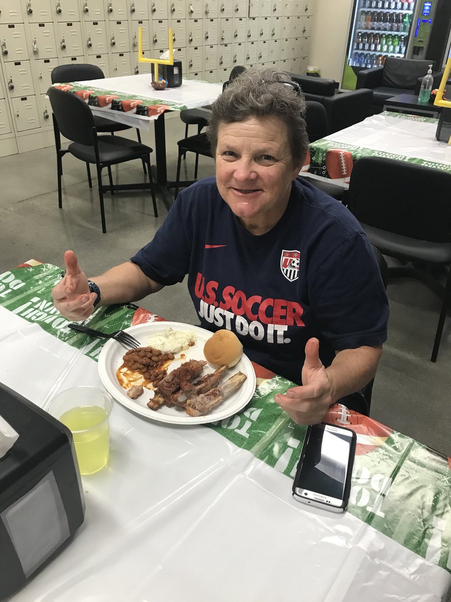 Day 2 getting the party started right with The Store Manager on the Traeger! #SuccessSharing2018 <a href="/JabarrBean/">Jabarr Bean</a> <a href="/NotoKara/">Kara Noto</a> <a href="/AnthonyHajduk/">Anthony Hajduk</a> <a href="/jptorresSM/">J.P. Torres</a> @ShawnEvans8949 <a href="/DepotJake/">Jake From Home Depot</a> <a href="/Laura_BMata/">Laura Mata</a>