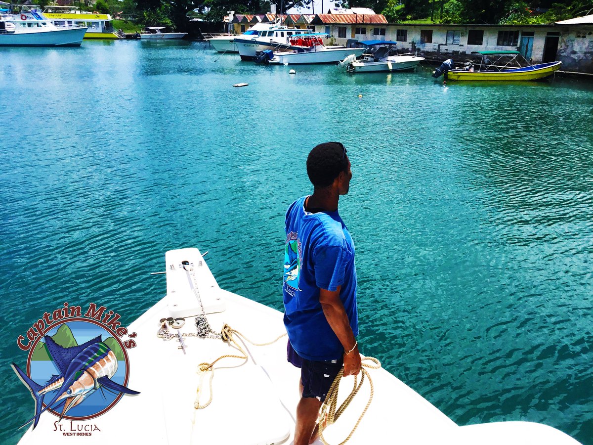 Get ready to head out to go fishing  with Captain Mikes.
#CaptainMikes #Fishing #Fishinglife #Whalewatching #Dolphinwatching #Atsea #Happylife