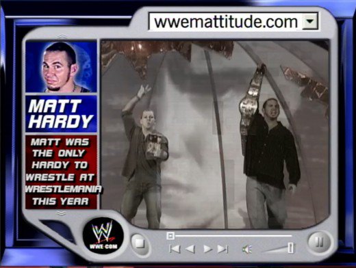 The MATT FACT Thread