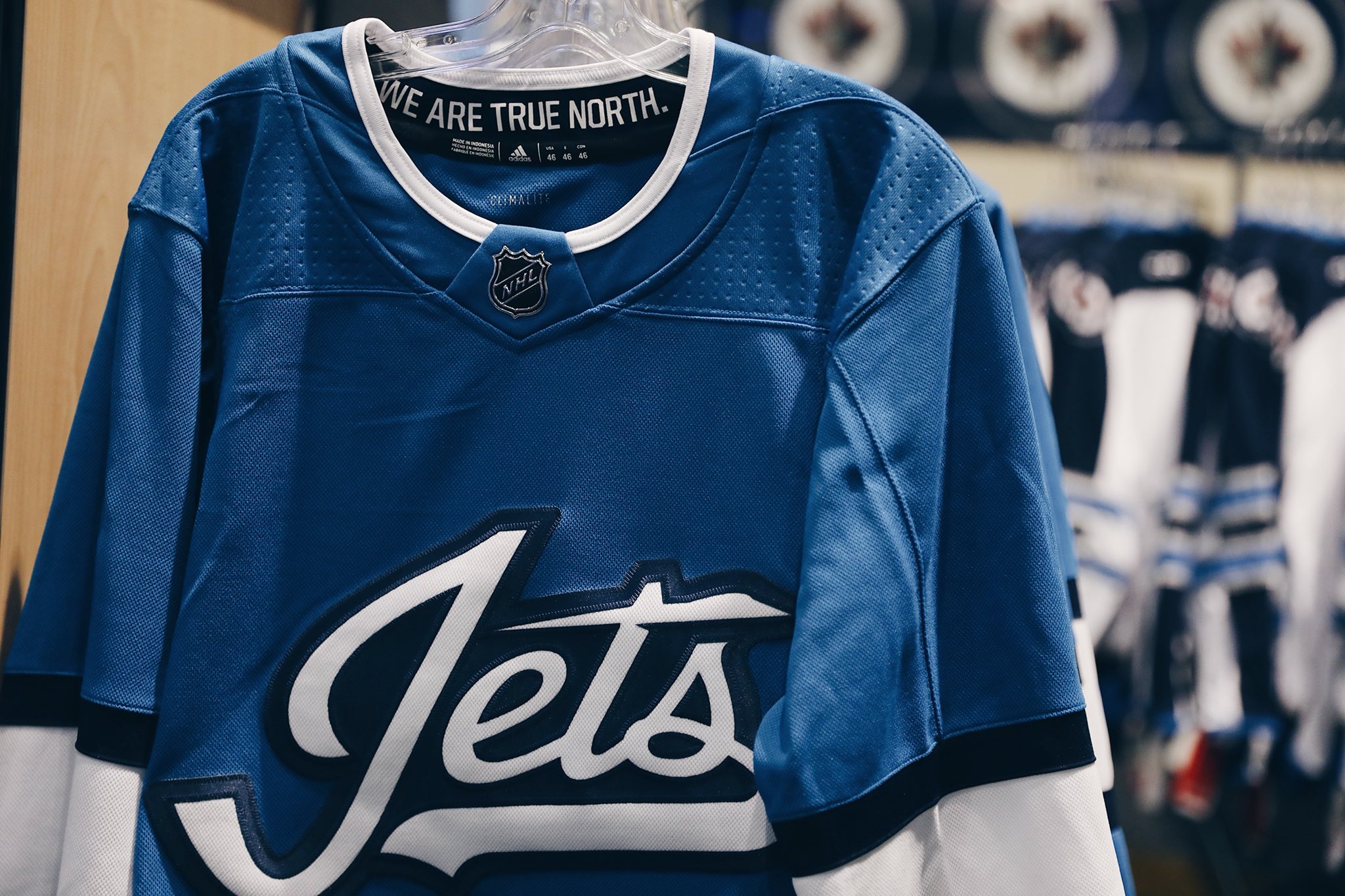 jets gear