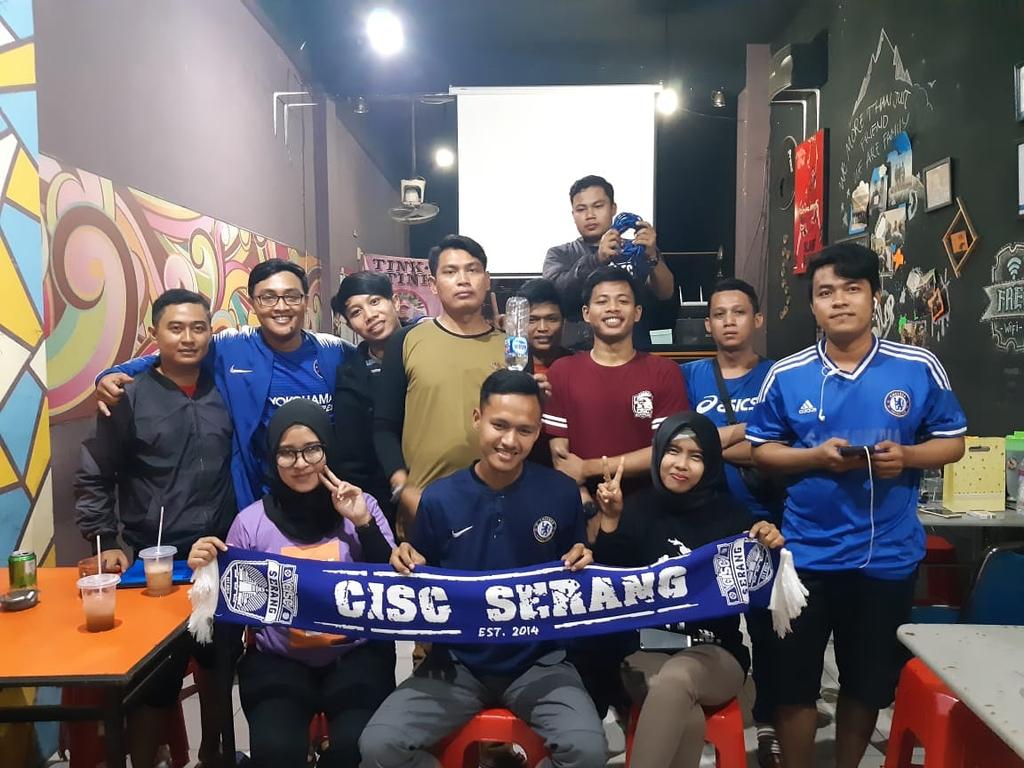 CISCserang_'s tweet image. Salam pucuk