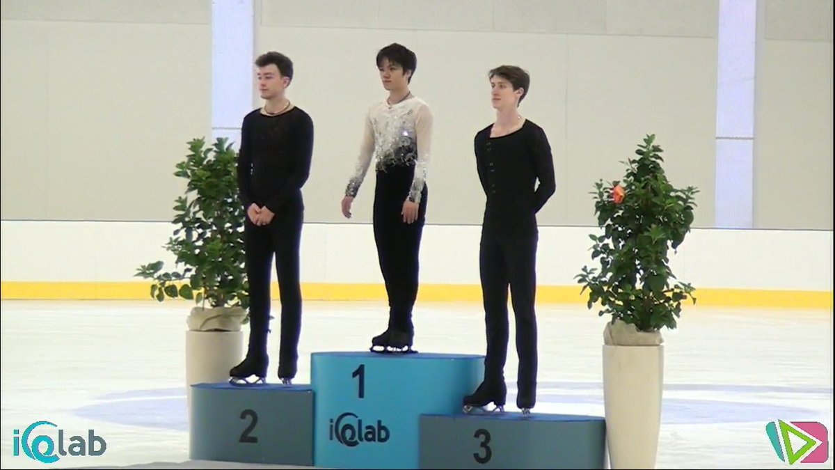 Challenger (2) - Lombardia Trophy.  12- 16 Sep 2018. Bergamo Italy  - Страница 6 DnJk5LEXcAAOyUQ