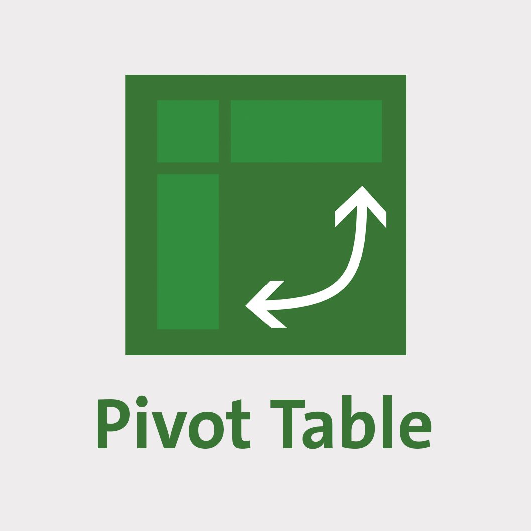 ALMunthir's tweet image. مهما كان مستواك في برنامج الإكسل، فبالتأكيد يجب عليك أن تتقن العمل على أداة Pivot Table.
لأنك ستقوم ببضع خطوات بالحصول على نتائج قوية ومفهومة.
هذه الدروس الثلاثة ستفيدك كثيراً في معرفة كل شيء عن هذه الأداة:
youtu.be/MDOhH8YW3FM
youtu.be/QI6GXpnv5Gs
youtu.be/iNHjDJguVXI