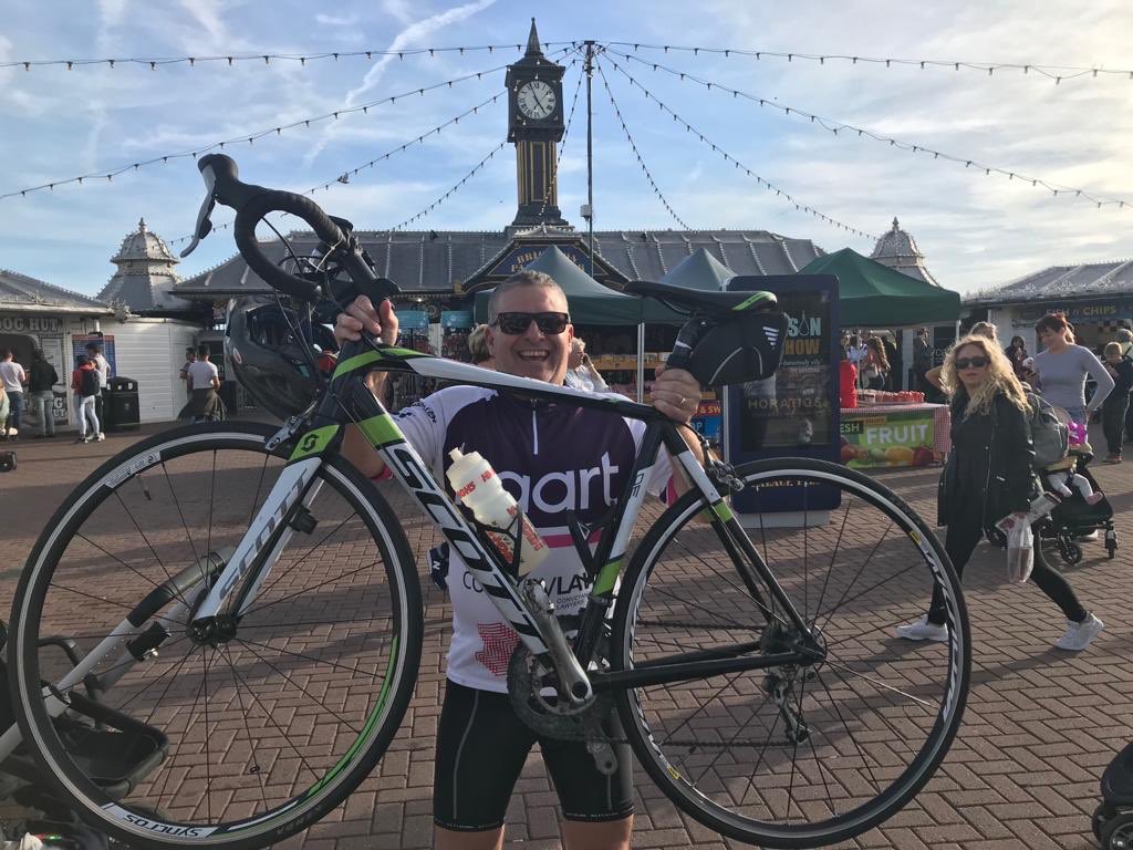 Thanks for all your support L2B. Done