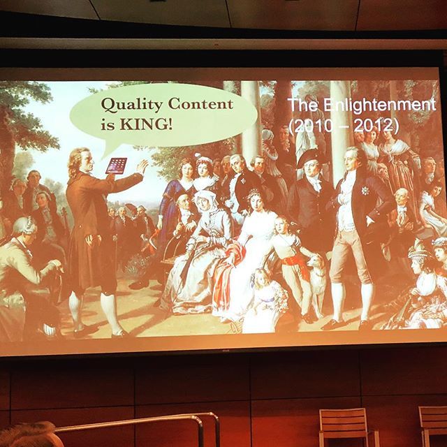 MainstayDesign's tweet image. #contentisking 👑 @amaorangecounty #contentmarketing #enlightenment ift.tt/2pbQQ6o