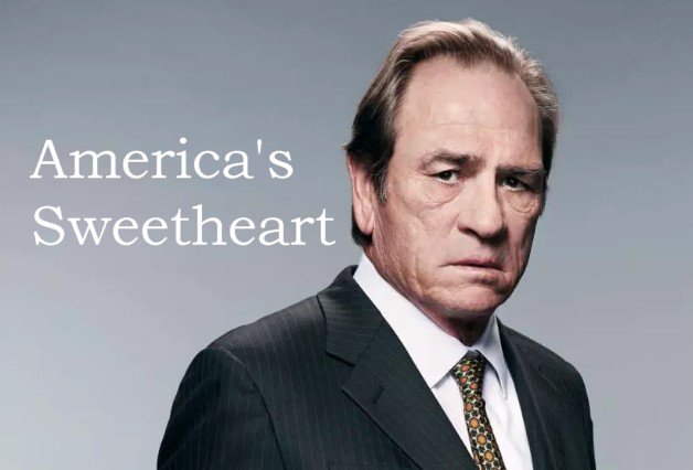 HAPPY BIRTHDAY TOMMY LEE JONES. 