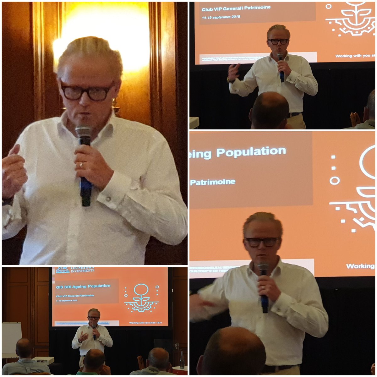 PaoliCGPI's tweet image. ✔Club Vip 2018🌟
🇿🇦@CityofCT #HereWeGo⚡
👁A new milestone in @GENERALI 's multi-boutique #strategy in #AssetManagement who underscores his commitment with its main French partners #CGPI, to #environmental, #social - #Governance (#ESG) &amp;amp; Socially #responsible #investment (SRI)