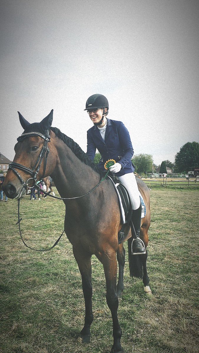 FioRattie's tweet photo. What a day!☀️💗 Cuddles for my baby, being placed in a competition and having fun with my best friend. Now heading up to Bochum! The day couldn’t end any better than seeing our fave @cascada_music tonight! We cannot wait xxx
#jobfirst #thanfanlife #loveit https://t.co/7YGYr1LAMM