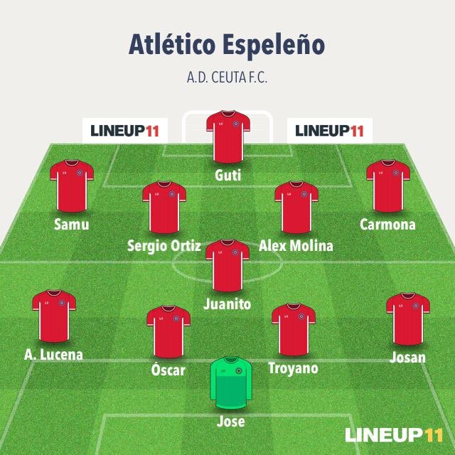 𝘼𝙏𝙇𝙀𝙏𝙄𝘾𝙊 𝙀𝙎𝙋𝙀𝙇𝙀Ñ𝙊 tweet media