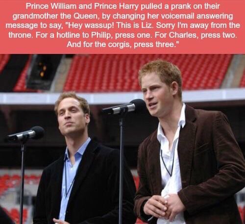 Happy Birthday to HRH Prince Harry. A typical guy who is amazing 