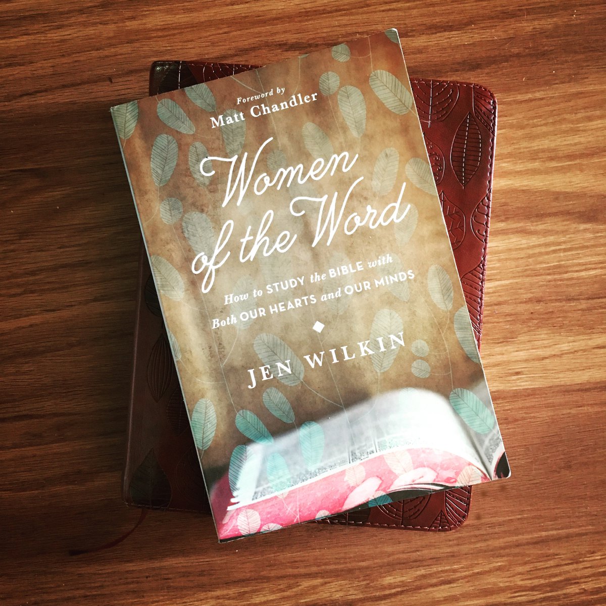 RedemptionBC's tweet image. Redemption Women, if you haven’t signed up for our fall Bible study, it’s not too late! Join us starting as we work together through Women of the Word by Jen Wilkin. Click here to register: bit.ly/2OoLwYz

#redemptionwomen #womenoftheword #fallstudy #growingtogether