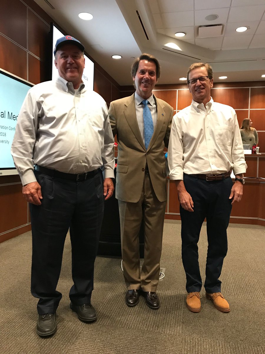 StevenAgee's tweet image. We had the 2nd class for our brand new Leadership &amp;amp; Public Administration program- with experts in Labor Law, Contracts, and Negotiations - Tony Puckett from McAfee &amp;amp; Taft; and Richard Mahoney who is Assistant Municipal Counselor for OKC who has spent 30 years in labor relations.