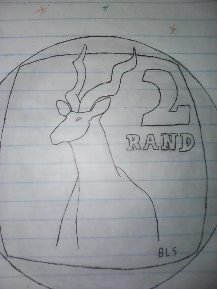 Today's drawing 

How's it guys 

It a R2