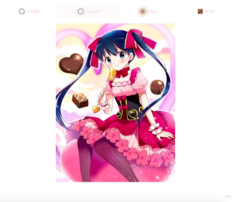 Ayaya きらファン解析班 Wikiでのキャラ詳細で 5と4の背景なし透過画像 及び 5の枠なし画像が 表示できるようになりました T Co Cspmuwiwjr きららファンタジア Ayaya きらファン解析班 Wikiでのキャラ詳細で 5と4の背景なし透過画像 及び 5の枠なし画像が 表示できるようになりました T Co Cspmuwiwjr きららファンタジア