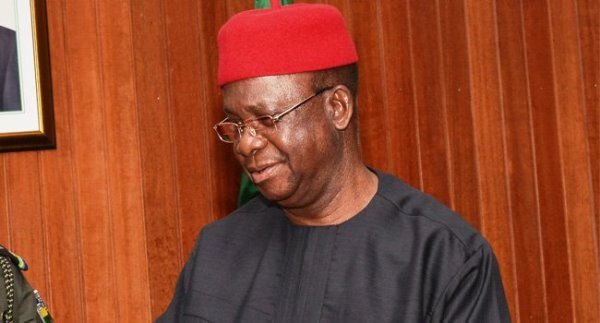 Saltcityvibes's tweet photo. Ex-Ebonyi State Governor, Martin Elechi’s Son Dies https://t.co/r69uVZr2cd https://t.co/SqwcU7Y5Sk