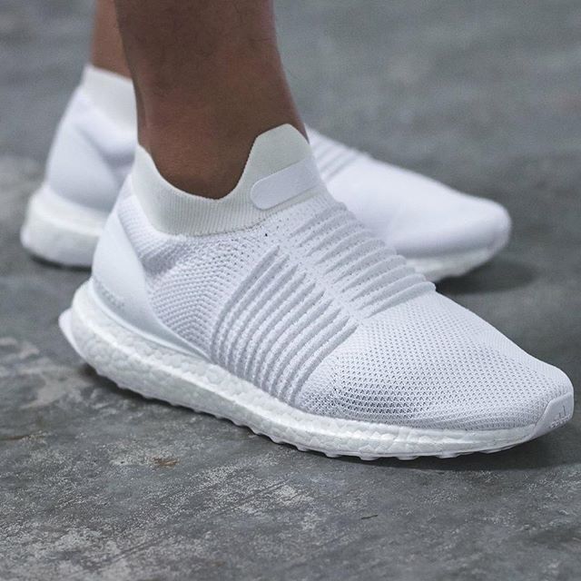 adidas ultra laceless