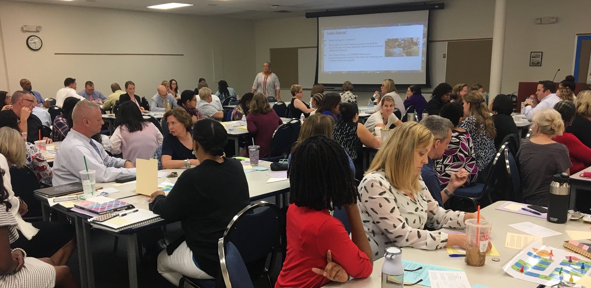 mcpsequityteam's tweet photo. Great OHRD Staff engaging in important equity conversations thru interactive game @DrStanislausPGS @OHRDDempsey https://t.co/tKY6iKxNQC