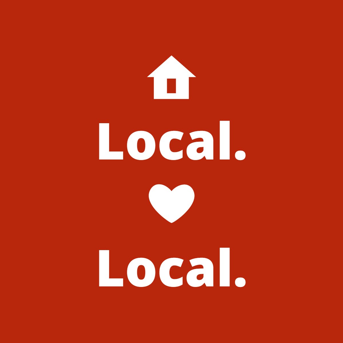 TheGustHauf's tweet photo. Our community is the heartbeat of what we do. https://t.co/StpLbviGni