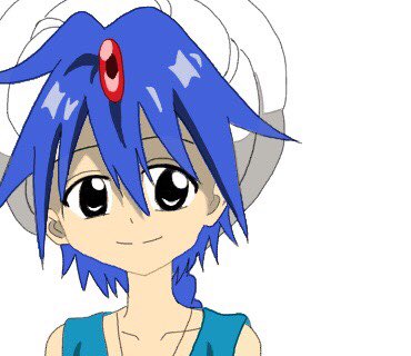 マギのtwitterイラスト検索結果 古い順