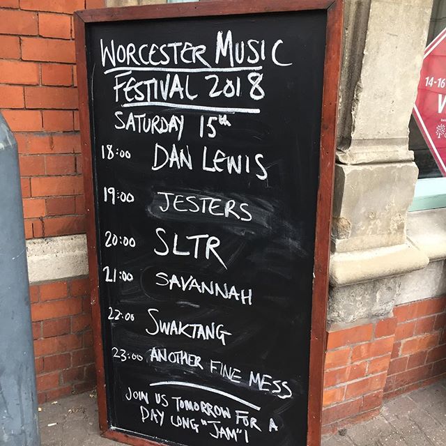 USWMusic_Sound's tweet photo. AFM tonight  11 https://t.co/MSkBq5UKIf