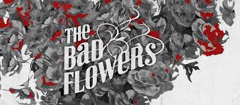 GuyB_rockshow's tweet image. #nowplaying @TheBadFlowers ‘let’s misbehave’ from #startinggun. Up next Tom talks about life since the debut album and the new tour with @FederalCharm - meridianfm.com til 8pm