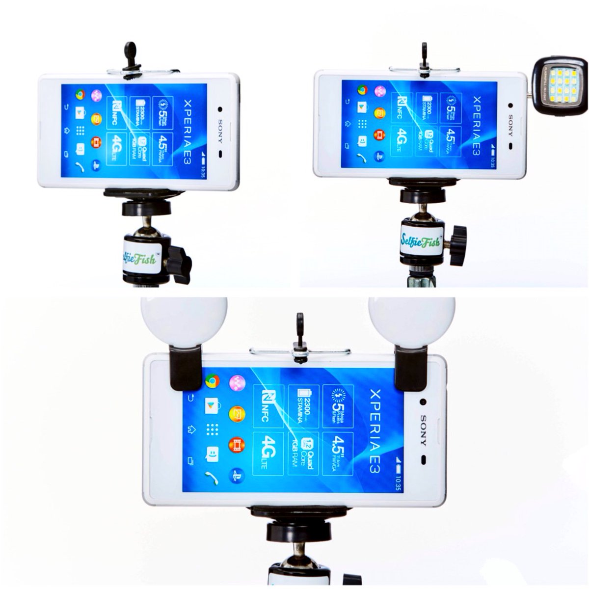 Selfie_Fish's tweet image. Standard, 1 or 2 lights, day or night #selfiefish #selftake #carpfishing