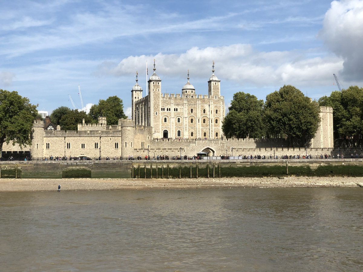 philipjfagg's tweet photo. Great day on the Phase boat trip. https://t.co/i50ZUANsqU