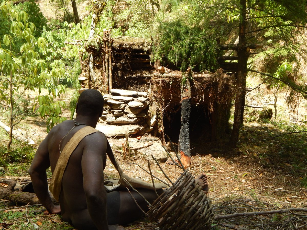 When who you are really shows up, it is a wonderful thing. Nature will help you find your way home all the time. #hakimisler #theblackmacgyver #blackmacgyver #wayofthewilderness #theartofninjanuity #ninjaway #ninjasurvival