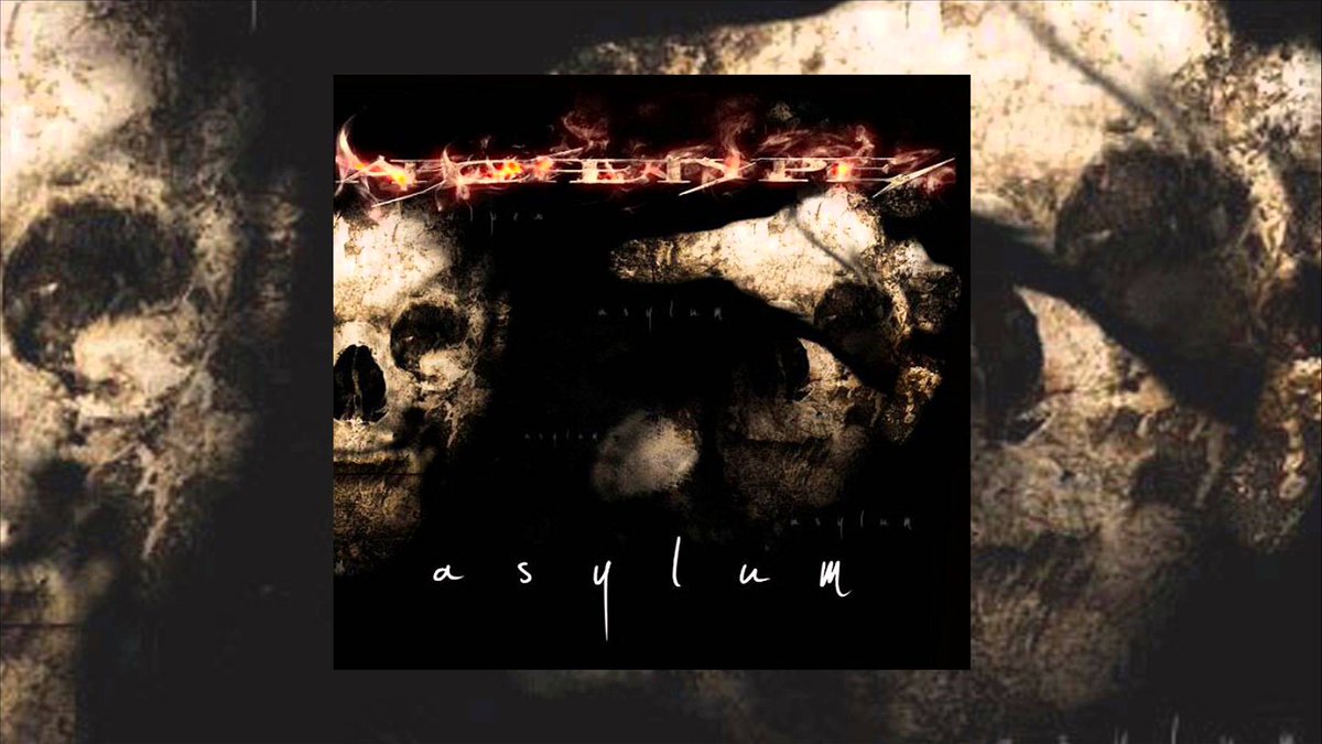 ¡QUE VIVA EL METAL Y QUE VIVA MÉXICO! Una de nuestras bandas consentidas es <a href="/archetypemx/">Archetype</a> y suenan en este momento con Asylum. Tenemos hermosos recuerdos de cuando los hemos visto en vivo y de cuando han venido a cabina :D ¡saludos!