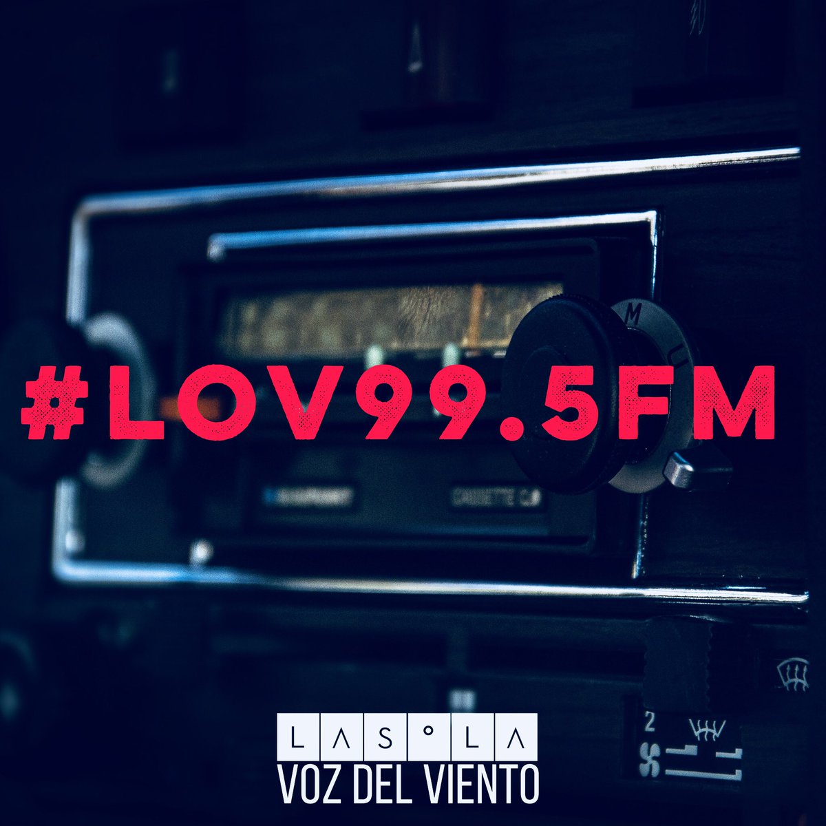 lasolamx's tweet image. Este sábado 15 de septiembre gritamos al aire el tercer sencillo de la banda. “Voz del Viento” por @SuperFM995 con @YeyoGalarza de 7 a 8 pm.. #OldSchool #mexicomagico