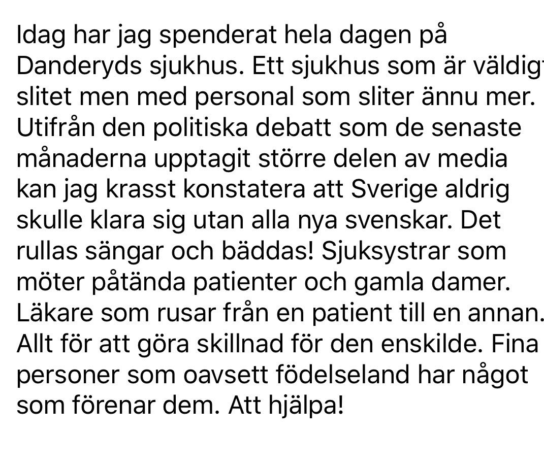 Daniel Broman (@broman1daniel) on Twitter photo 